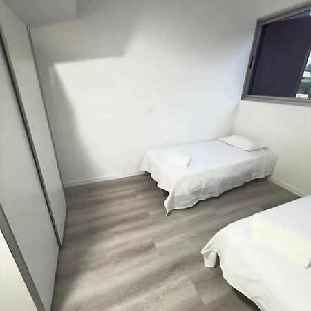 Nyaraló Casa Do Mar