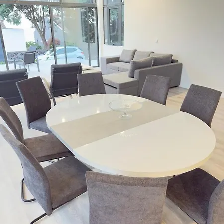 Nyaraló Casa Do Mar