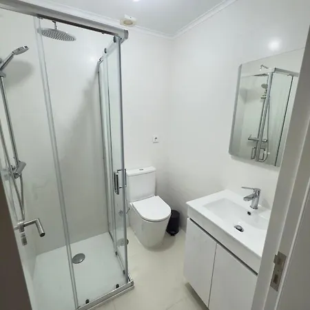 Nyaraló Casa Do Mar *