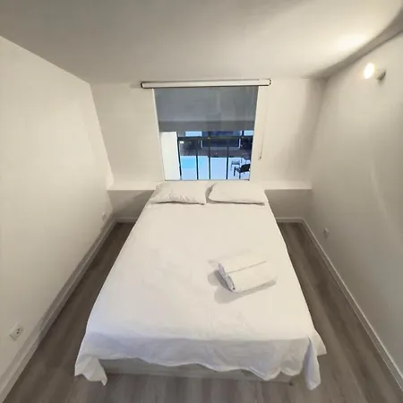 Nyaraló Casa Do Mar Caloura