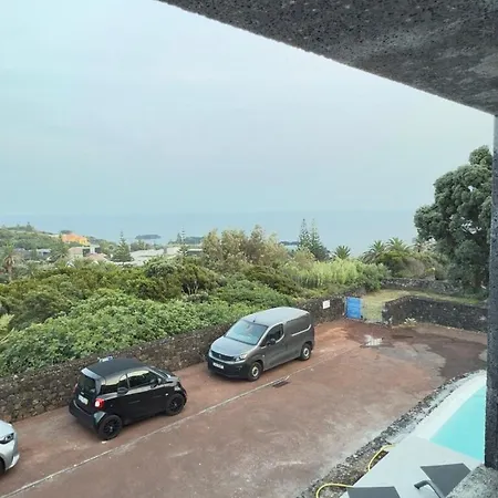 Casa Do Mar Nyaraló