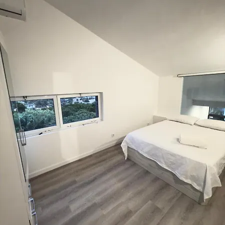 Nyaraló Casa Do Mar Caloura