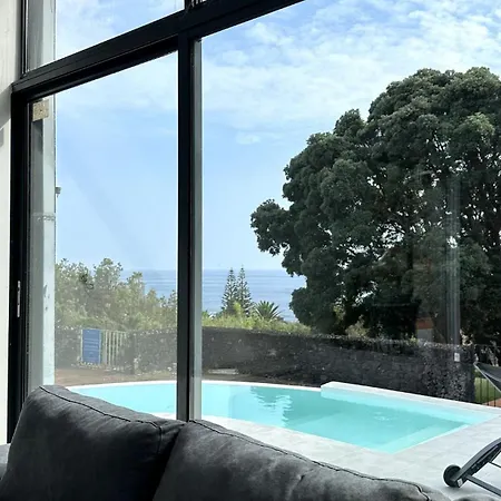 Casa Do Mar Nyaraló *