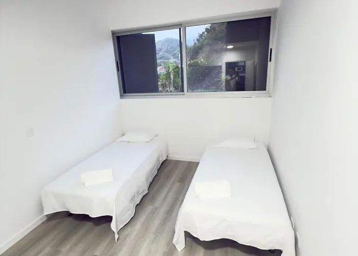 Ferienhaus Casa Do Mar