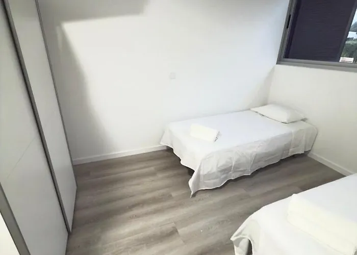 Ferienhaus Casa Do Mar