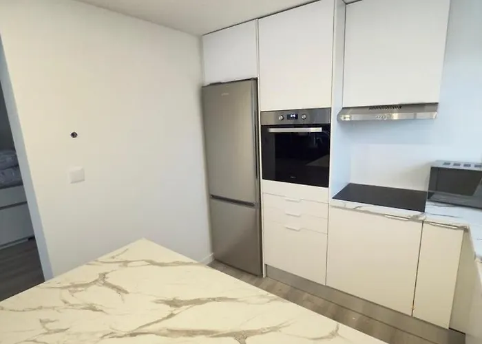 Casa Do Mar Ferienhaus *