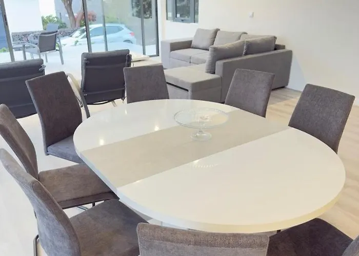 Ferienhaus Casa Do Mar