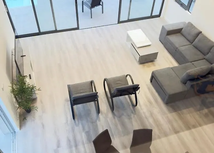 Casa Do Mar Ferienhaus *