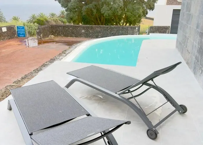 Ferienhaus Casa Do Mar