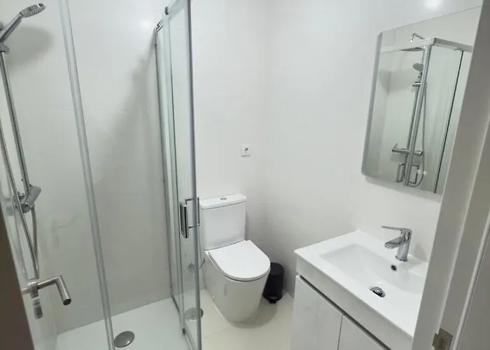 Ferienhaus Casa Do Mar *