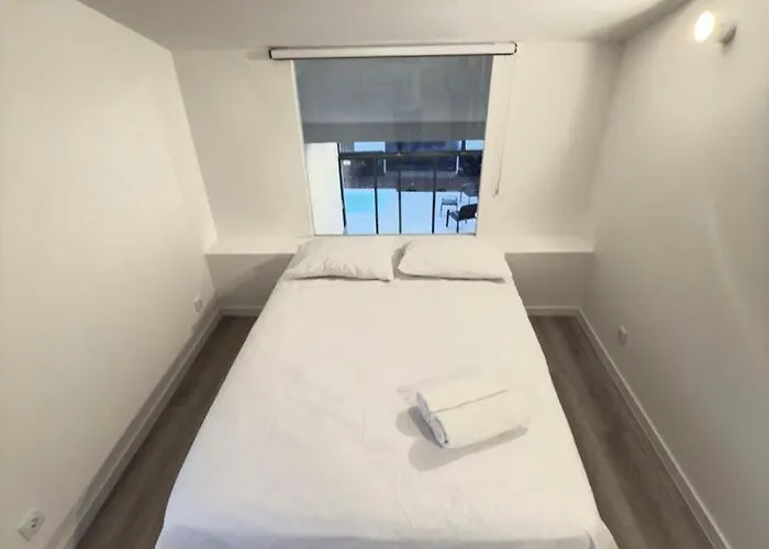 Ferienhaus Casa Do Mar Caloura