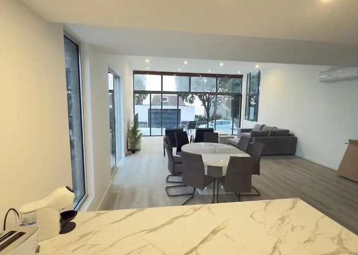 Casa Do Mar * Caloura