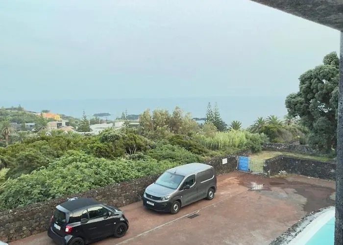 Casa Do Mar Ferienhaus