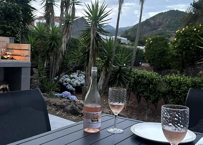 Casa Do Mar * Caloura