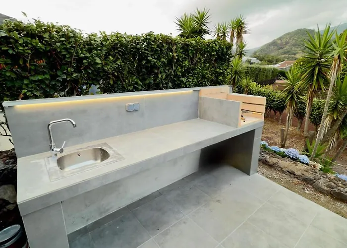 Casa Do Mar Ferienhaus